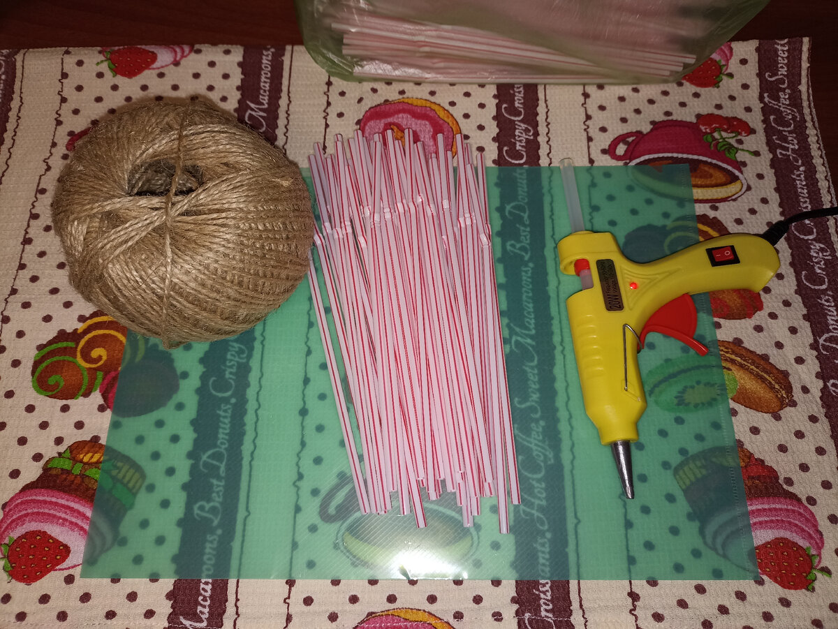 Фото автора.