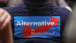    Фото: Fredrik Von Erichsen, dpa Ирина Амелина