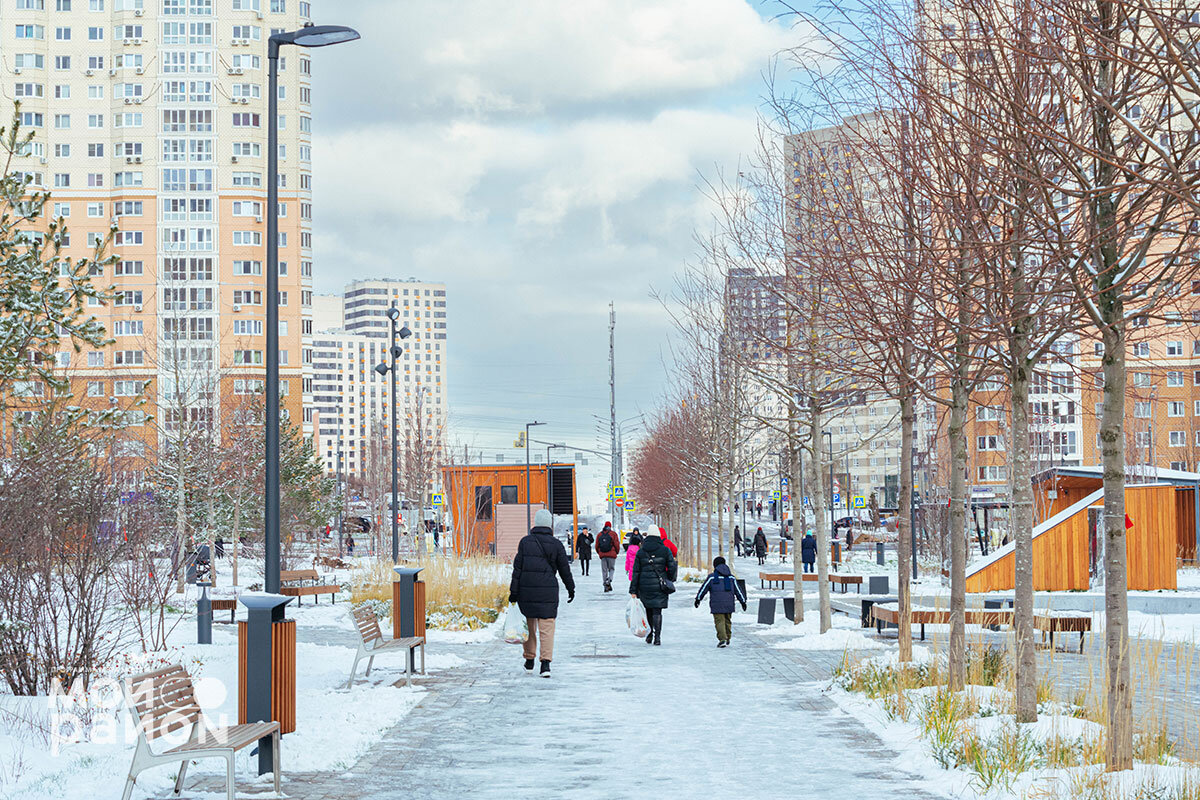 Фото: архив «Мой район» 