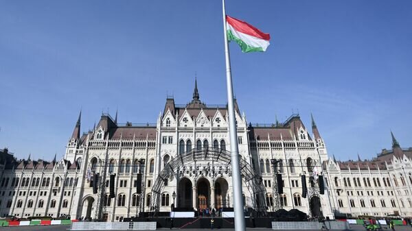   © AFP 2022 / ATTILA KISBENEDEK