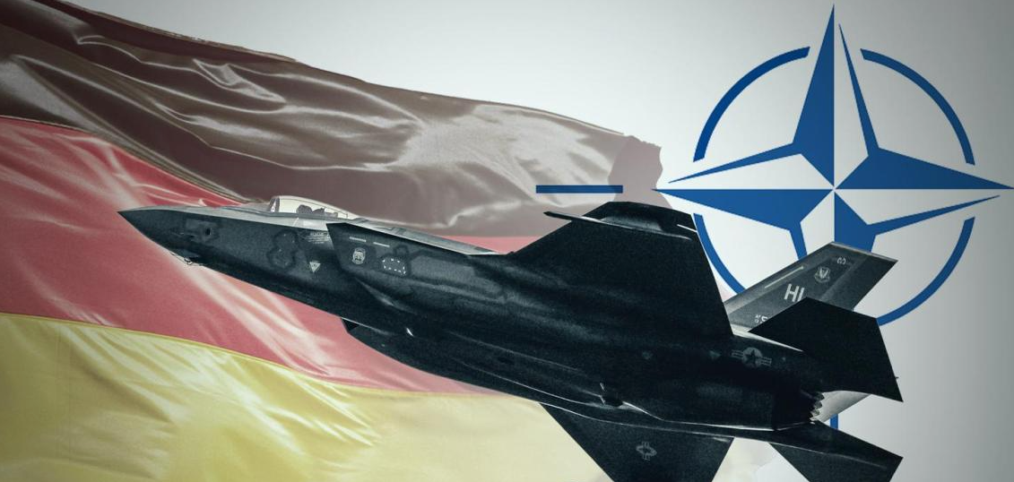 © Getty Images; AFP/fabrice coffrini; Редактирование: инфографика WELT