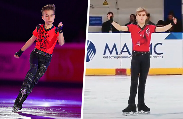 Фотография взята из видео находящегося в открытых источниках