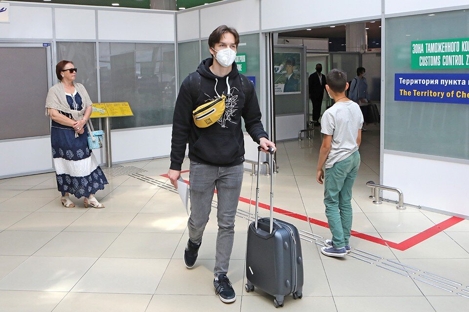     Туристов ждут в Беларуси. На Новый год гостиницы в Минске зарезервированы уже на 100%. Дмитрий ЛАСЬКО