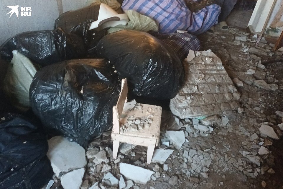     12 декабря Наталья пойдет в прокуратуру Первомайского района. Павел САХАРОВСКИЙ