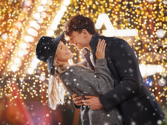 Любовный гороскоп на 12 - 18 декабря