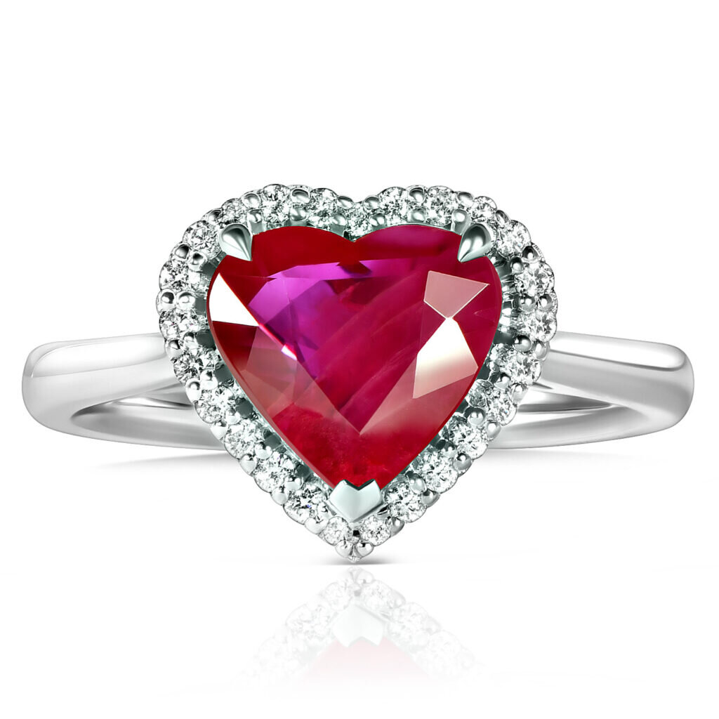 Кольцо, Parure Atelier, от 495 000 рублей smirnov  📷
