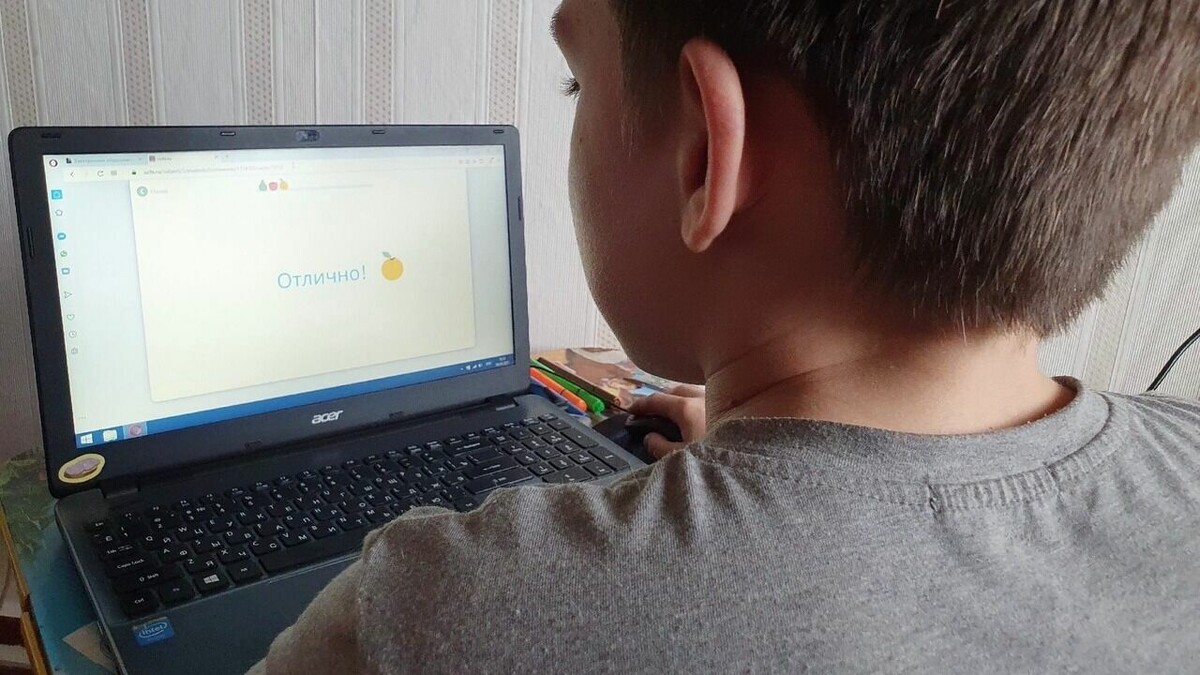     Погодные условия последних дней обеспокоили не только городские службы, но и родителей школьников. На деловом понедельнике сообщили, что изменений в учебном процессе не будет.