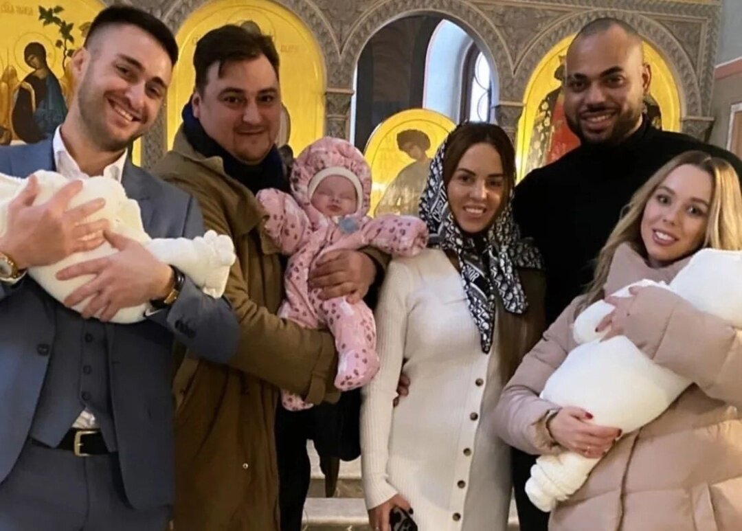 Алексей Безус