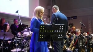    Telegram-канал «Лариса Долина» Юлия Карягина