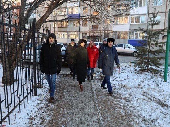     фото: телеграм-канал Вадима Шумкова