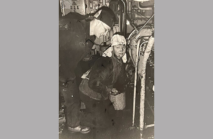   Фото из личного архива