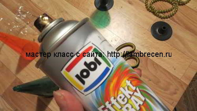 делаем елку своими руками