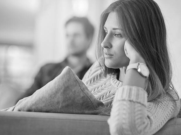 Статья "Мы два года живем вместе. Предлагала пожениться, он не отказывается, но и "да" не говорит. Что мне делать?" - Психолог Галина Радченко - запись на консультацию через контакты в описании канала