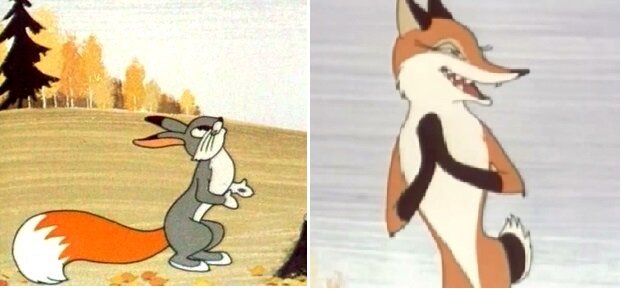 И так сойдёт!