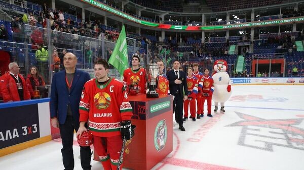   © Photo : Telegram / НОК Беларуси