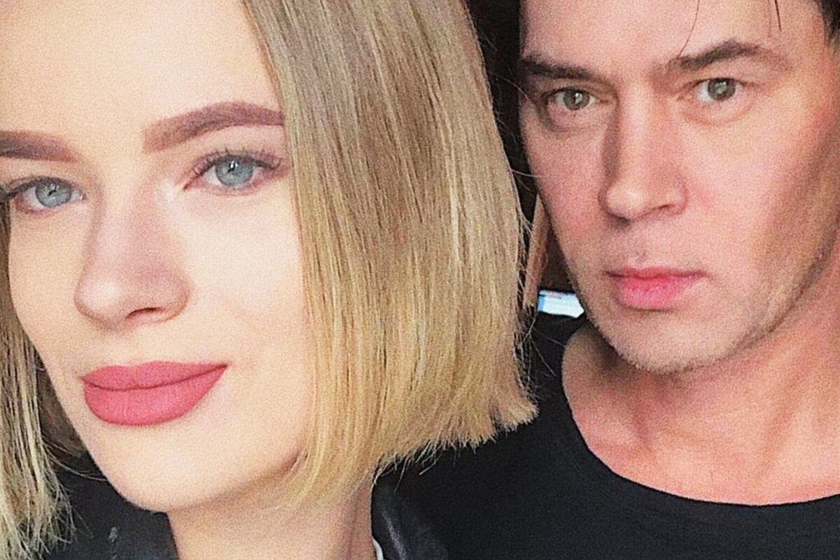     Дочь солиста группы «На-На» Владимира Политова оказалась в коме: Алена в реанимации