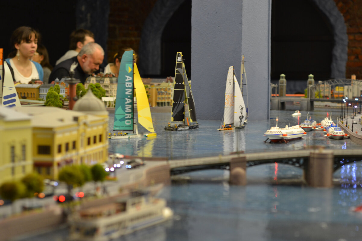 Фото ©Кирилл Вахитов