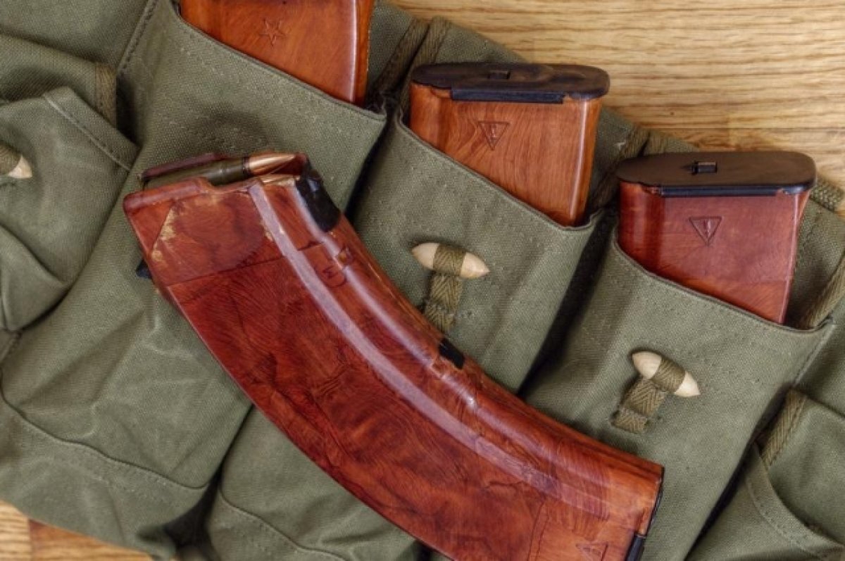    В Томске задержан мужчина, стрелявший из автомата на Колхозной