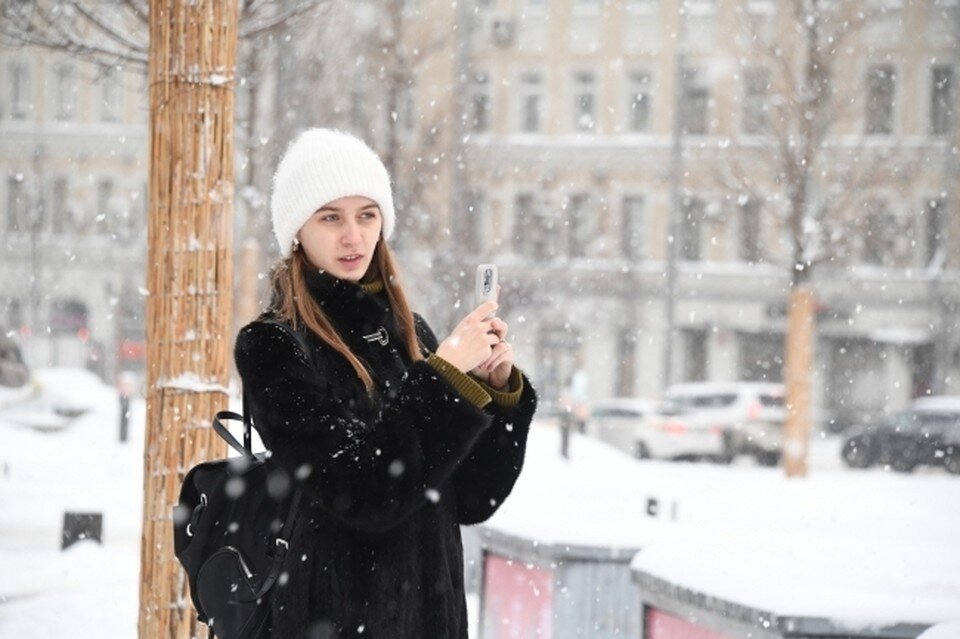     Между западными и восточными районами области будет наблюдаться контраст температурного фона Михаил ФРОЛОВ
