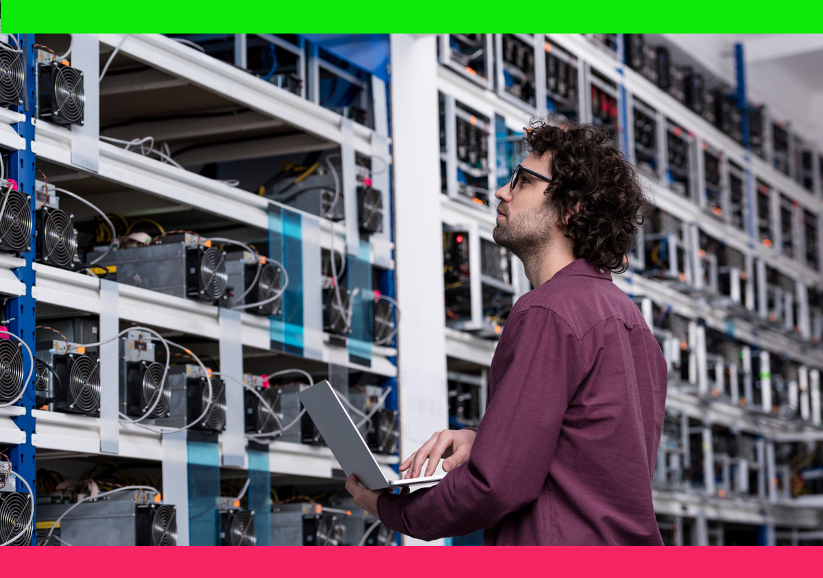 Сравнили флагманскую модель MicroBT M50 и MicroBT M30S++, проверенный временем. Спойлер: хороший ASIC-майнер со временем не портится