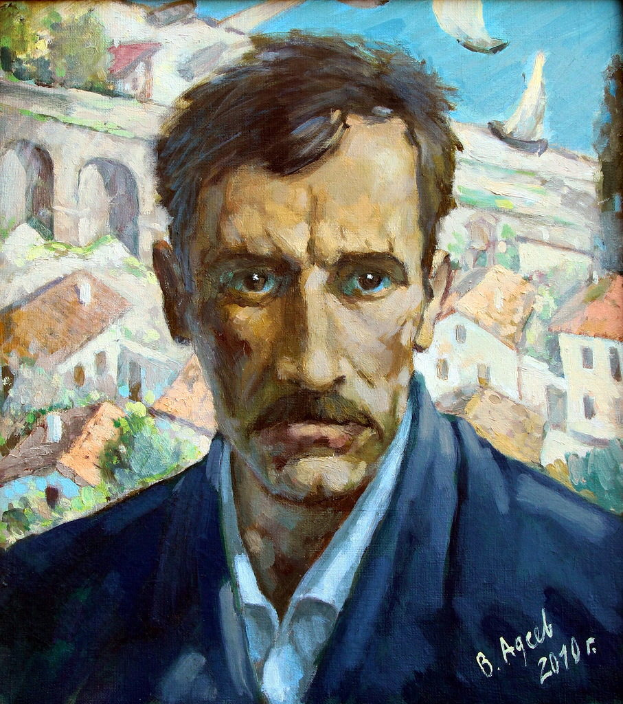 грин русский писатель