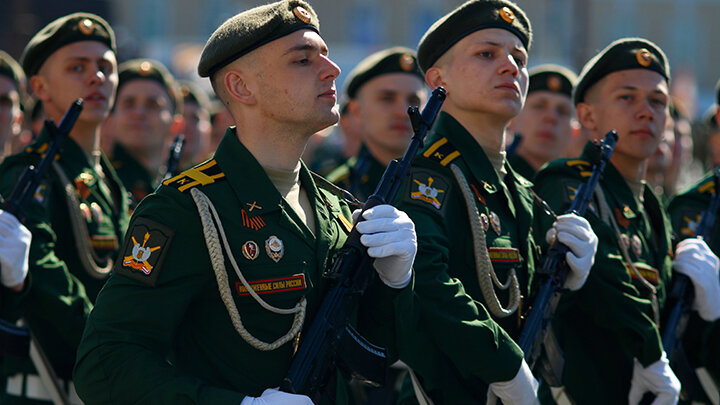 ФОТО: MAKSIM KONSTANTINOV/SHUTTERSTOCK.COM