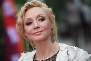    Фото: Кристина Орбакайте, news.myseldon.com Татьяна Шароватова