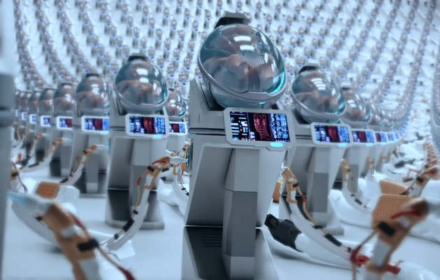 Найдена на просторах интернета