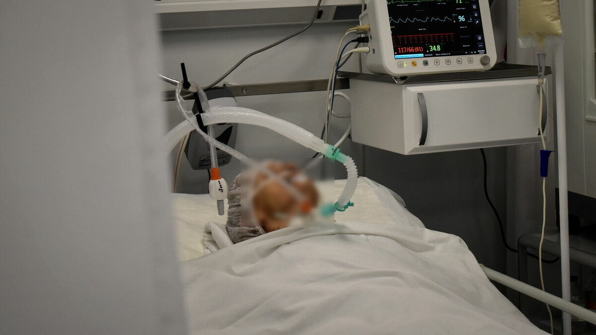     Жителей Ростовской области просят не заниматься самолечением, так как это опасно, сообщили в правительстве региона.