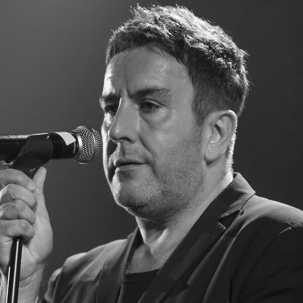     Умер фронтмен Specials Терри Холл