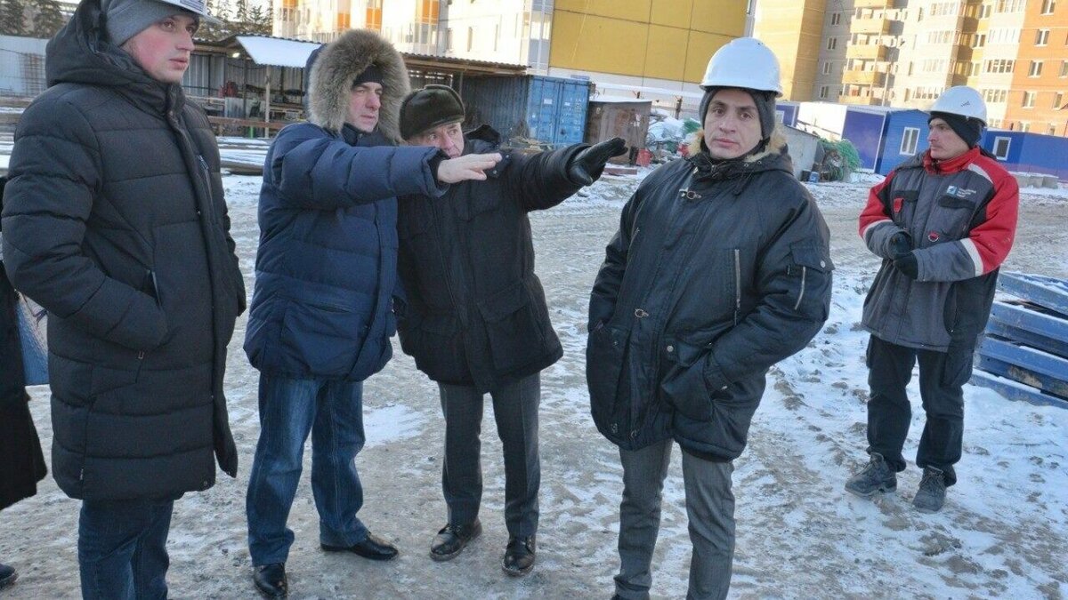     Руководители партии «Единая Россия» и ее думской фракции в рамках встречи подвели итоги законотворческой деятельности в этом году и обозначили план работы на 2023 год.