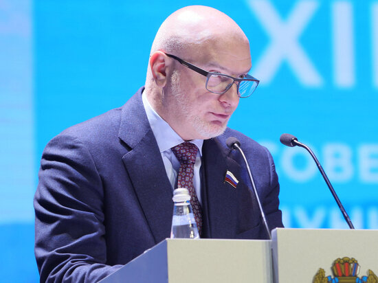     Фото: council.gov.ru