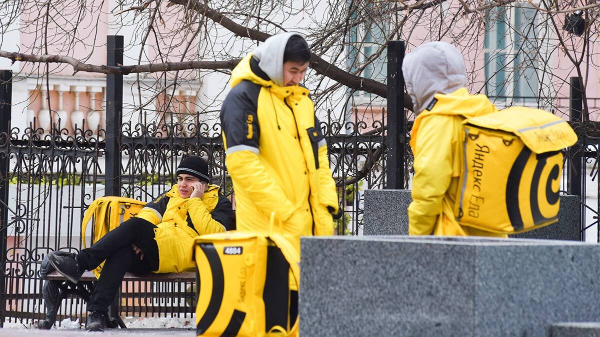    Фото: Антон Кардашов / АГН Москва