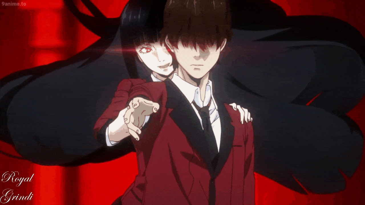 15 лучших аниме ужастиков всех времен