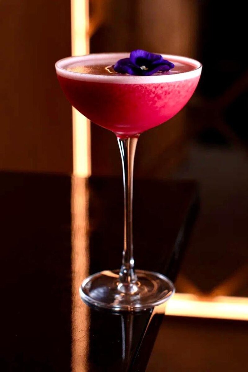    Фото: архив пресс-службы Novikov Restaurant&Bar