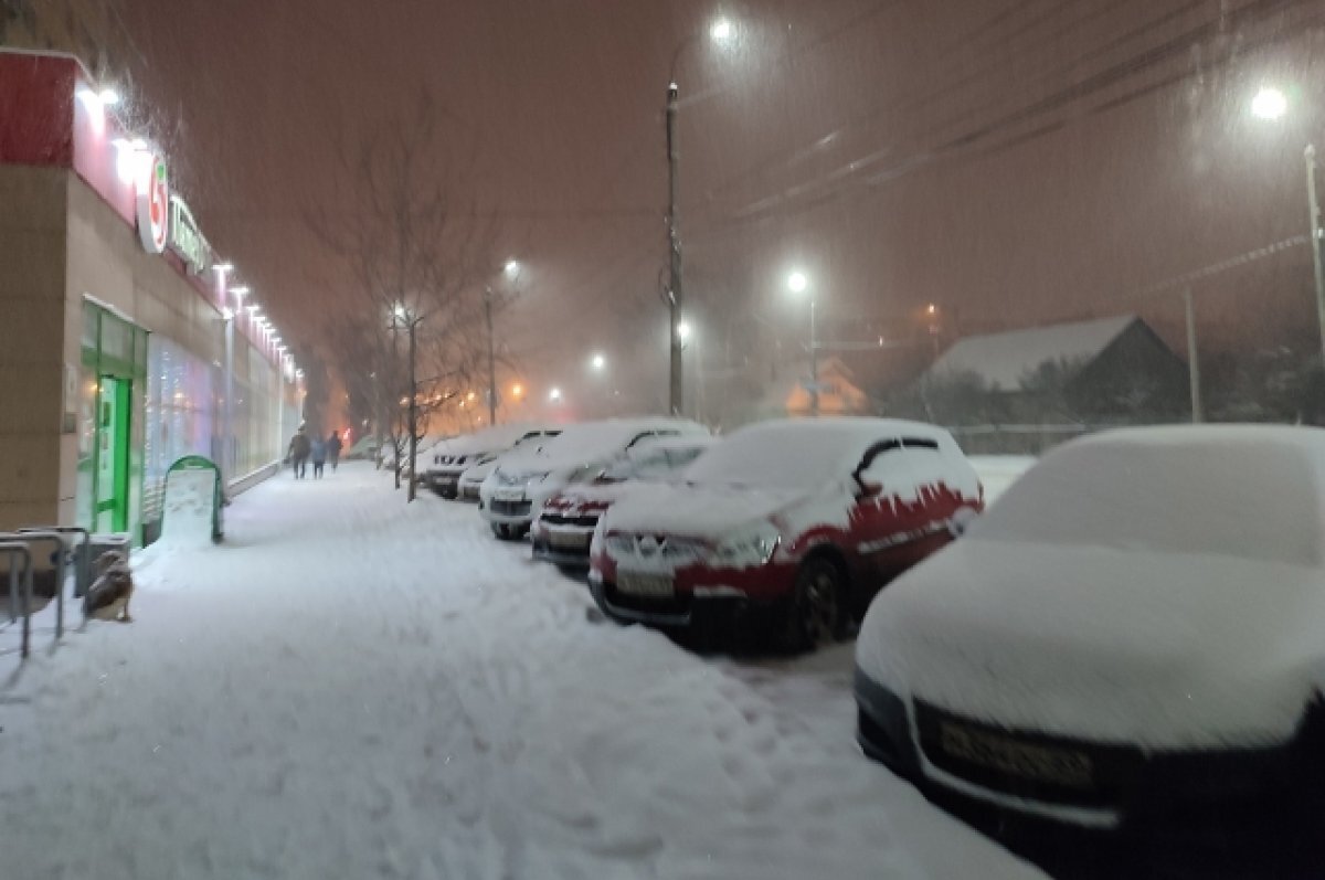    В Тверской области снизилась инфляция из-за уменьшения спроса на автомобили