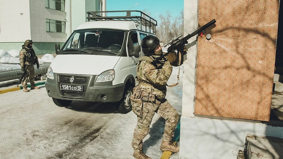     Он дал совет мобилизованным, как укрыться от тепловизоров.