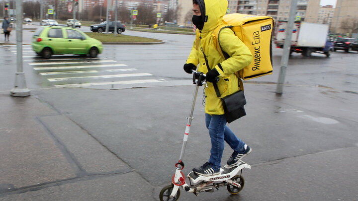 ZAMIR USMANOV/GLOBALLOOKPRESS