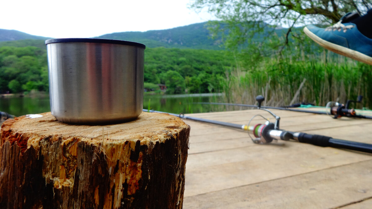 Фото автора.