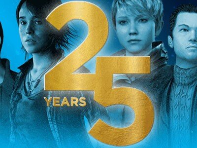    Авторы Fahrenheit и Heavy Rain опубликовали ролик к 25-летию студии [ВИДЕО]