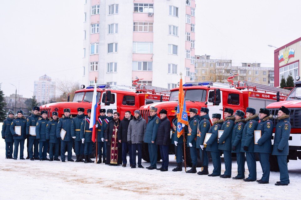     Фото: пресс-служба губернатора Орловской области