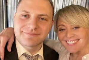    Фото: Instagram (владелец компания Meta признана в России экстремистской и запрещена). Анна Демина