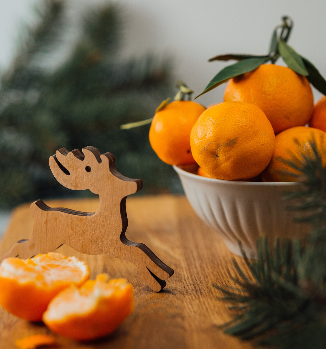 Главное в январе – хорошее и позитивное начало года! Изображение unsplash.com