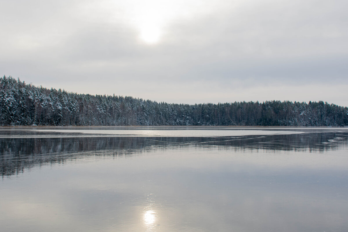 Опасное место