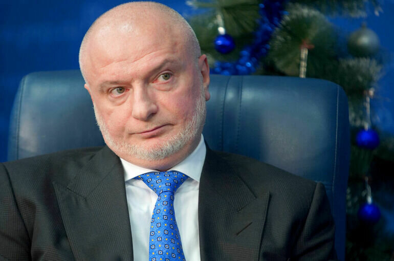   Тимур Ханов/ПГ