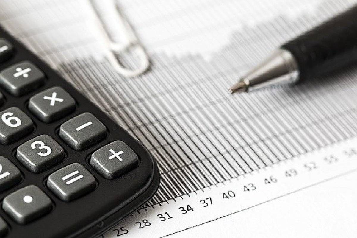    За месяц годовая инфляция в Татарстане снизилась до 11,76%