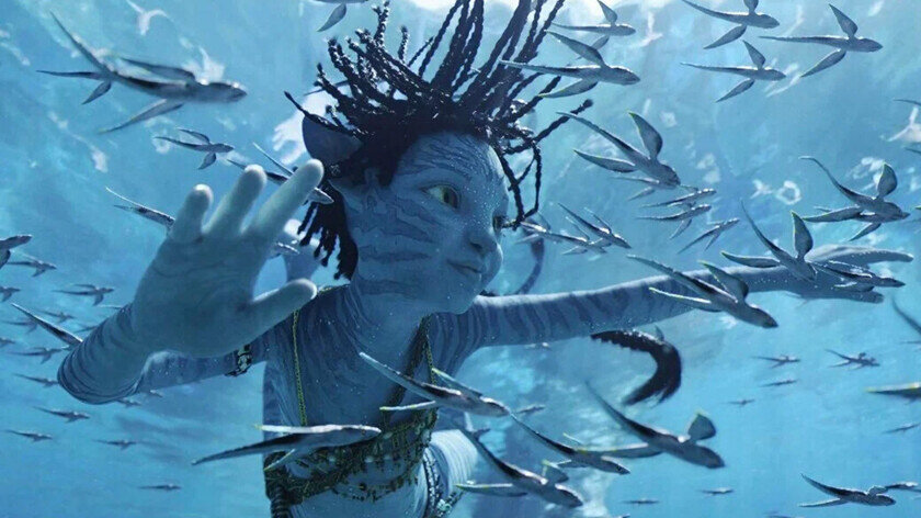    Скриншот из трейлера. Фото: YouTube