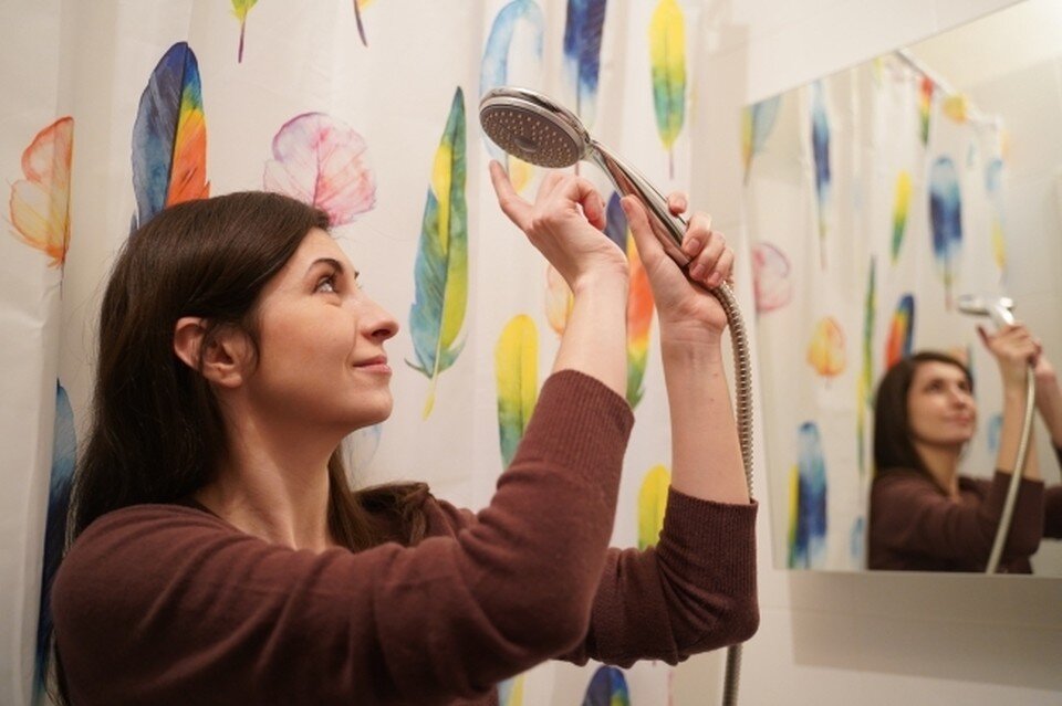     Отключения воды, тепла и газа в Якутске на 22 декабря Светлана МАКОВЕЕВА