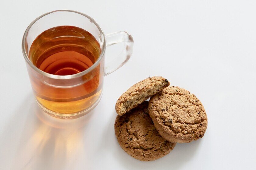    Многие вспомнят этот вкус. Фото: freepik / alelik200682