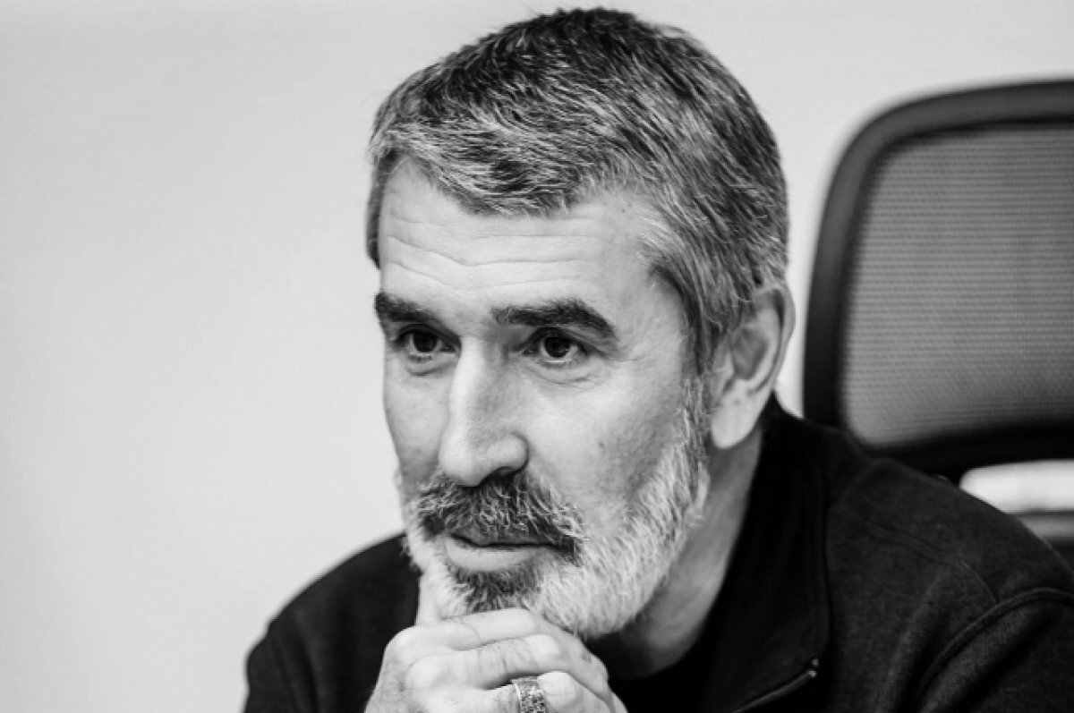    Владимир Аветисян поздравил самарцев с Днём энергетика